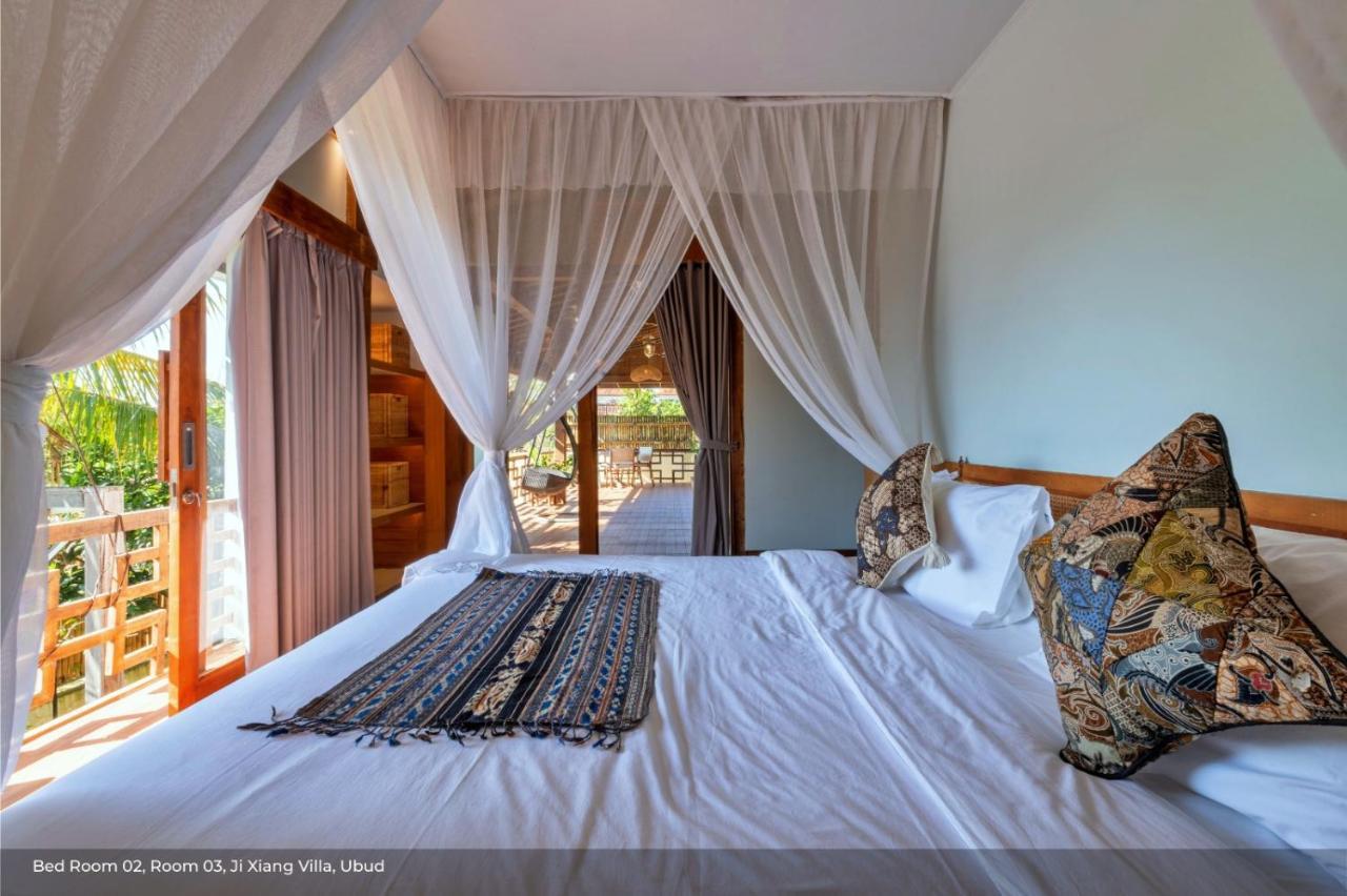 Resort Jixiang Ubud
