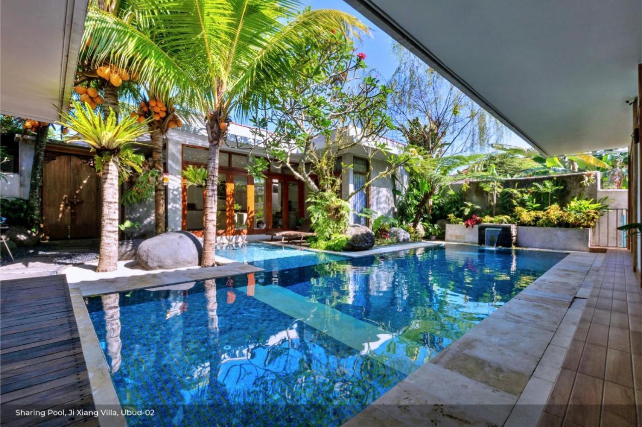 Jixiang Ubud