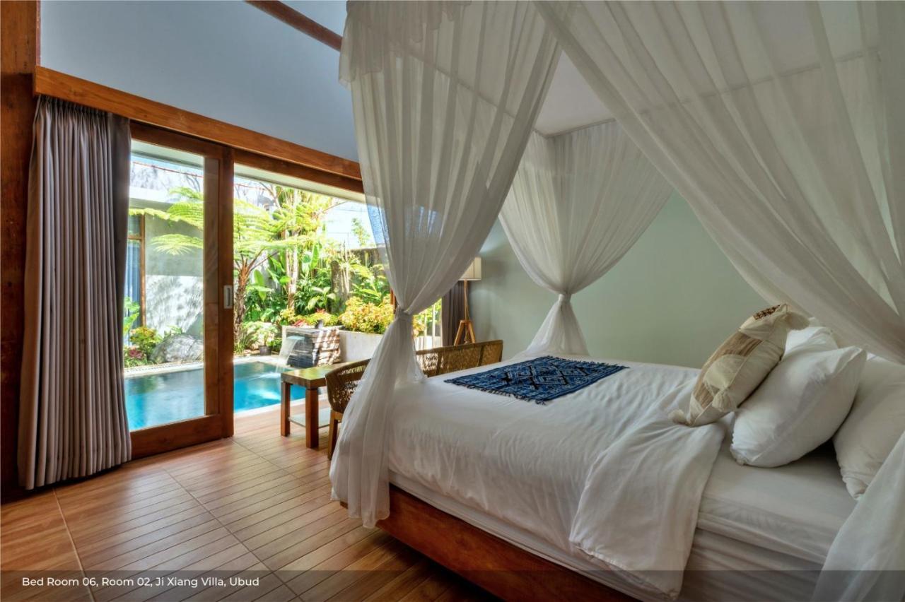 Resort Jixiang Ubud