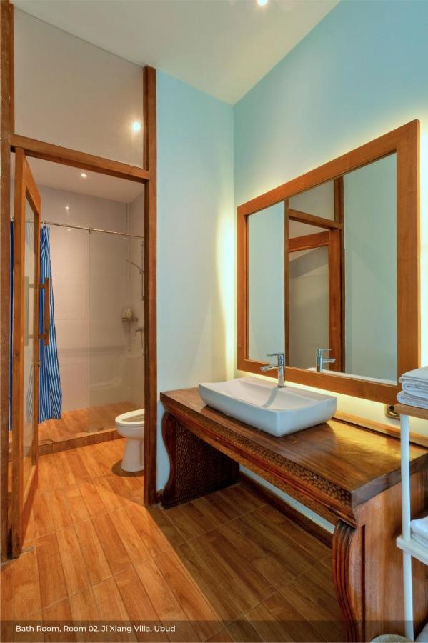 Jixiang Resort Ubud